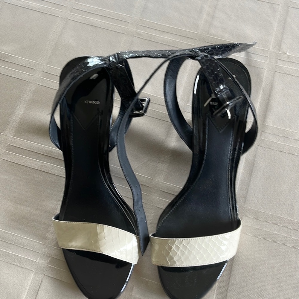 Brian Atwood shoes